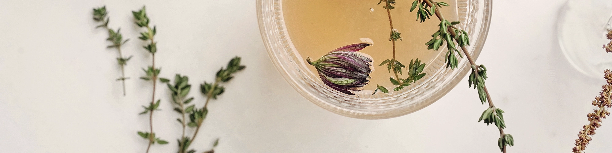 23 Herbs That Are Good For Inflammation — Reduce Autoimmune Pain With